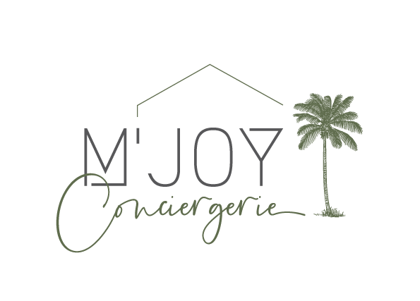M'JOY CONCIERGERIE