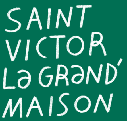 Saint Victor La Grand' Maison