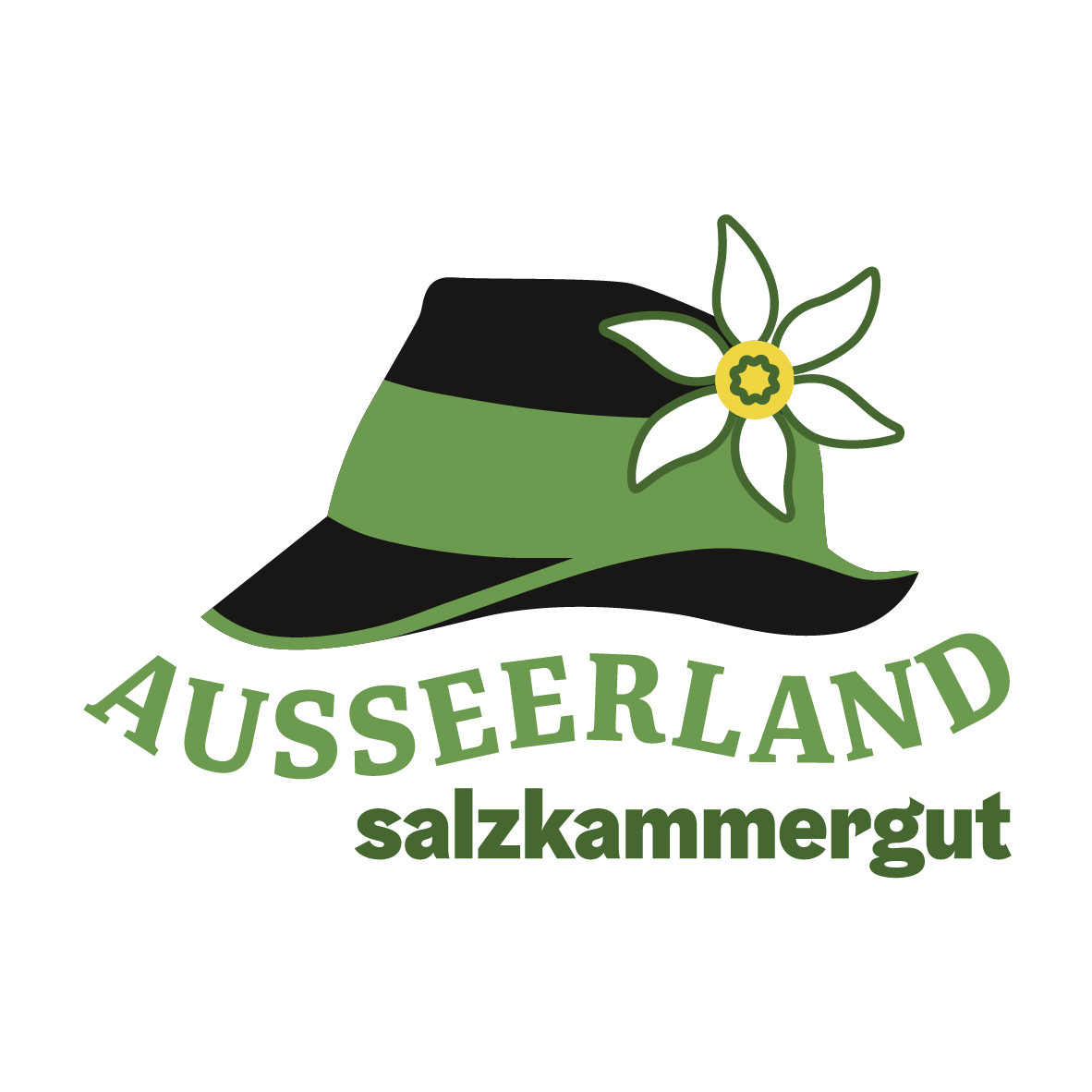 Ausseerland Salzkammergut