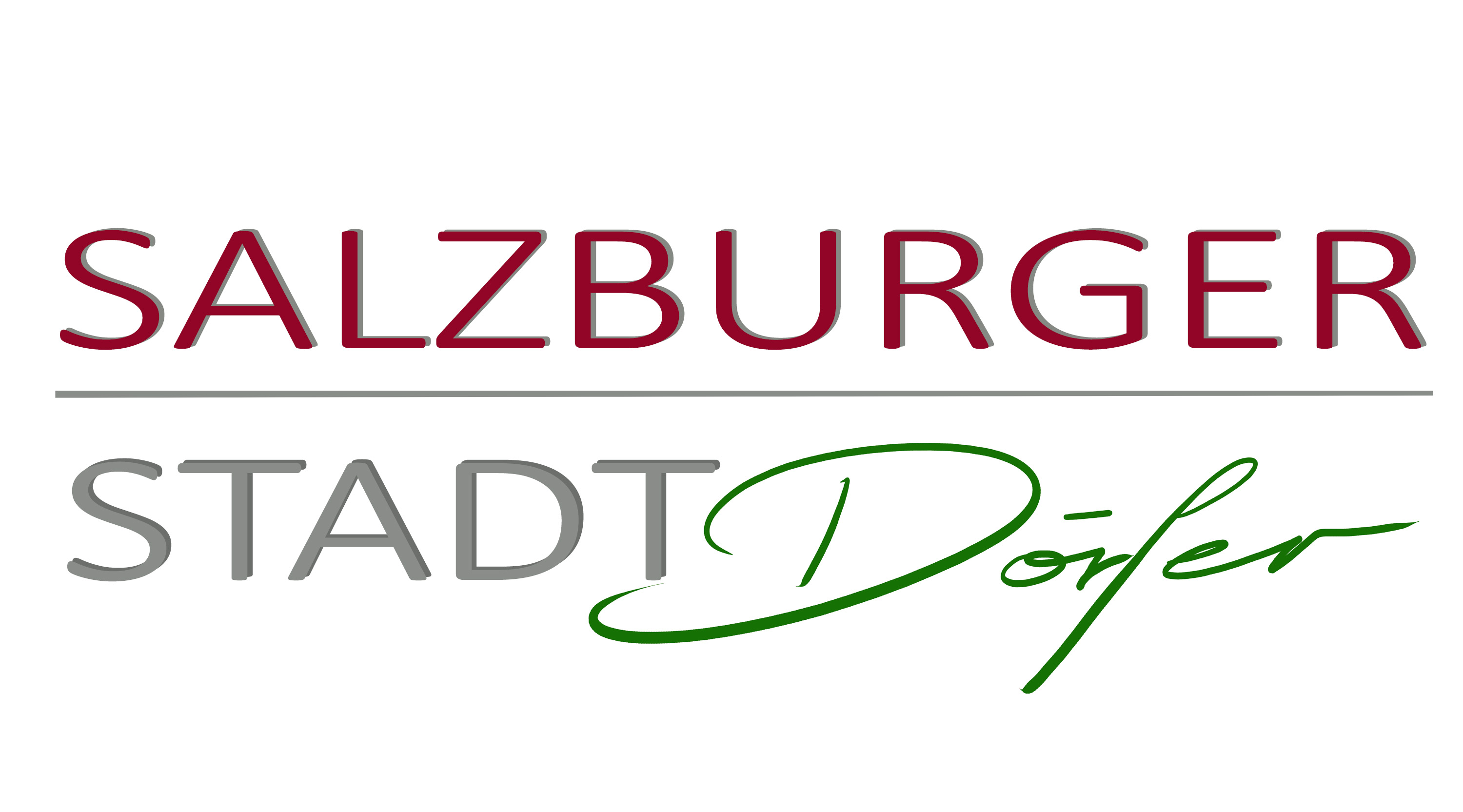 Salzburger Stadtdörfer