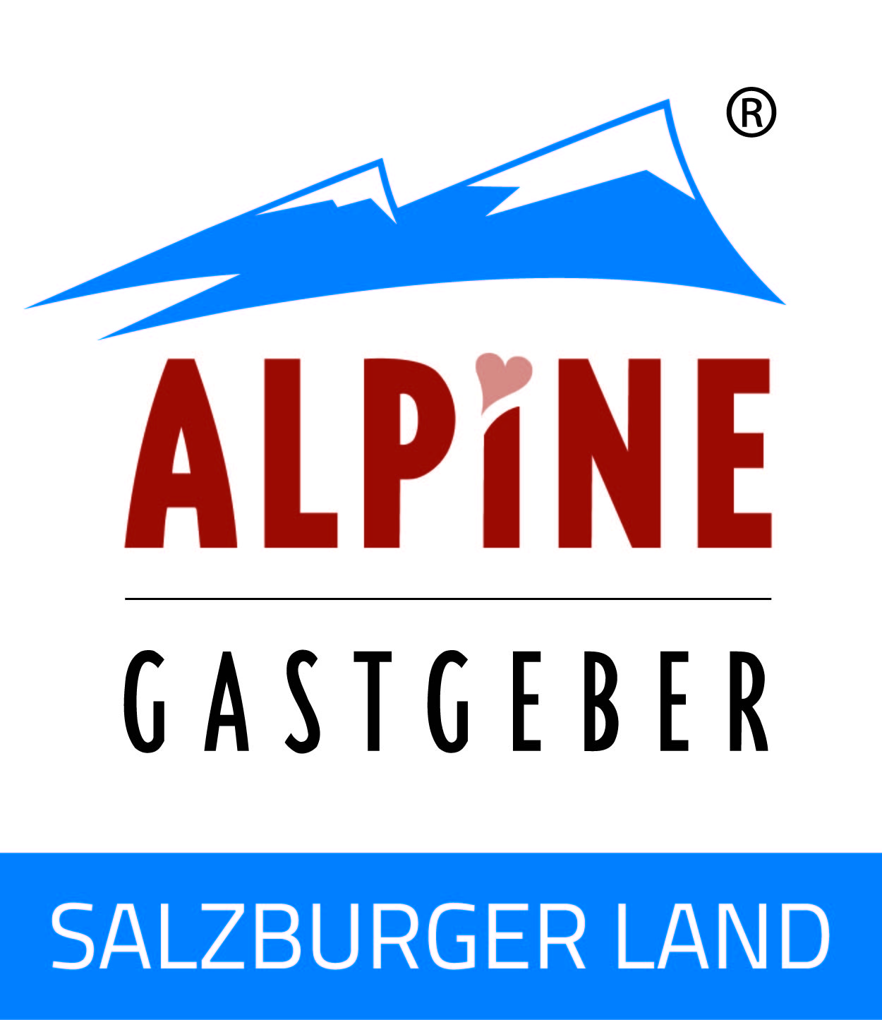 Alpine Gastgeber Salzburg