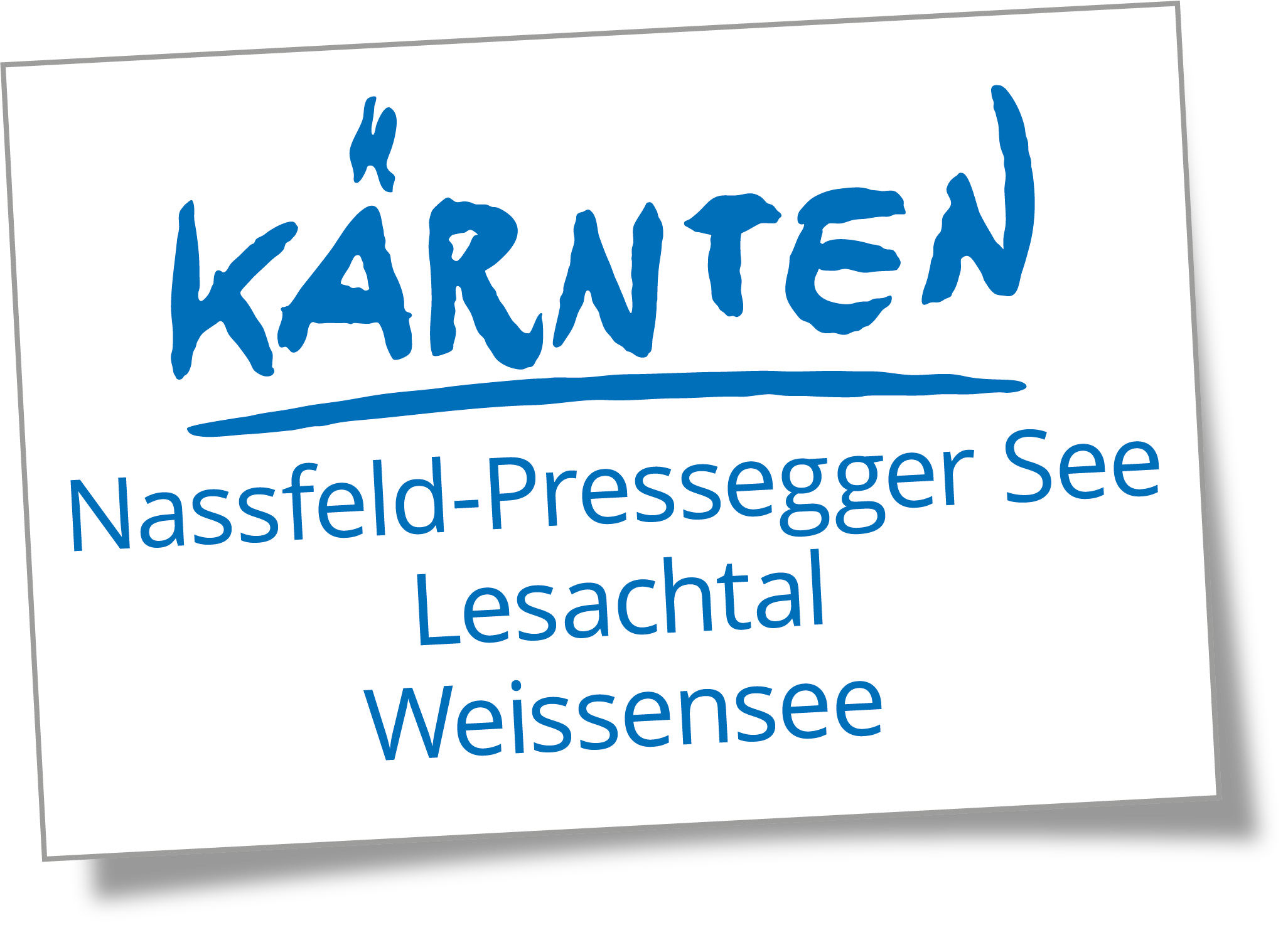 Weissensee
