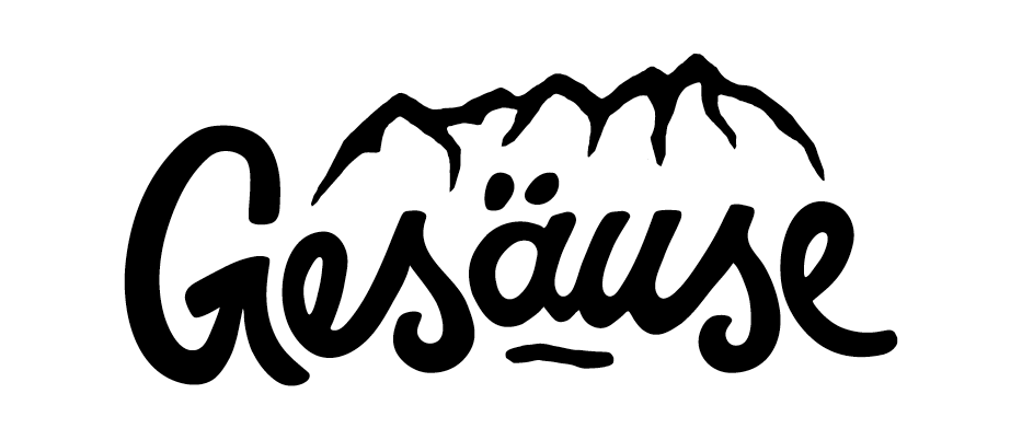 Gesäuse