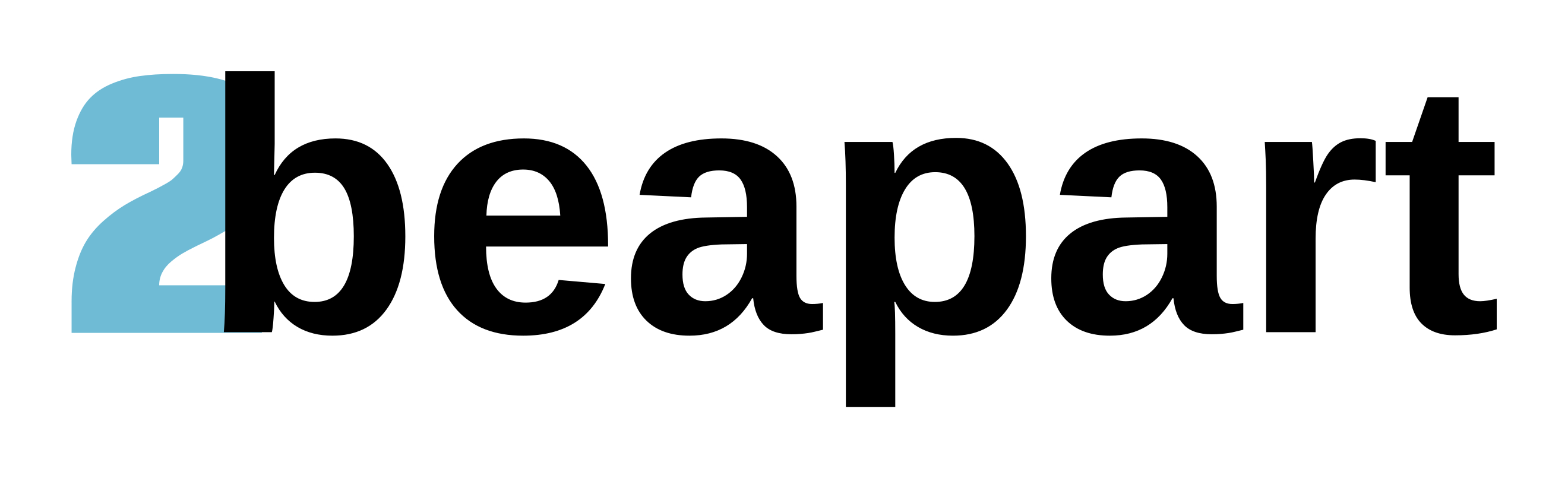 2BEAPART
