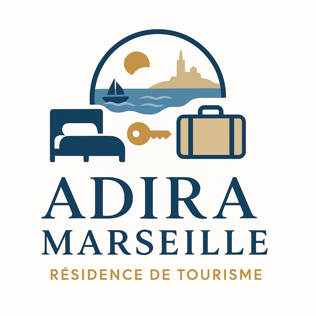 ADIRA l'appartement meublés de tourisme marseillais