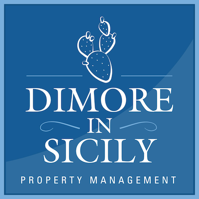 Dimore in Sicily