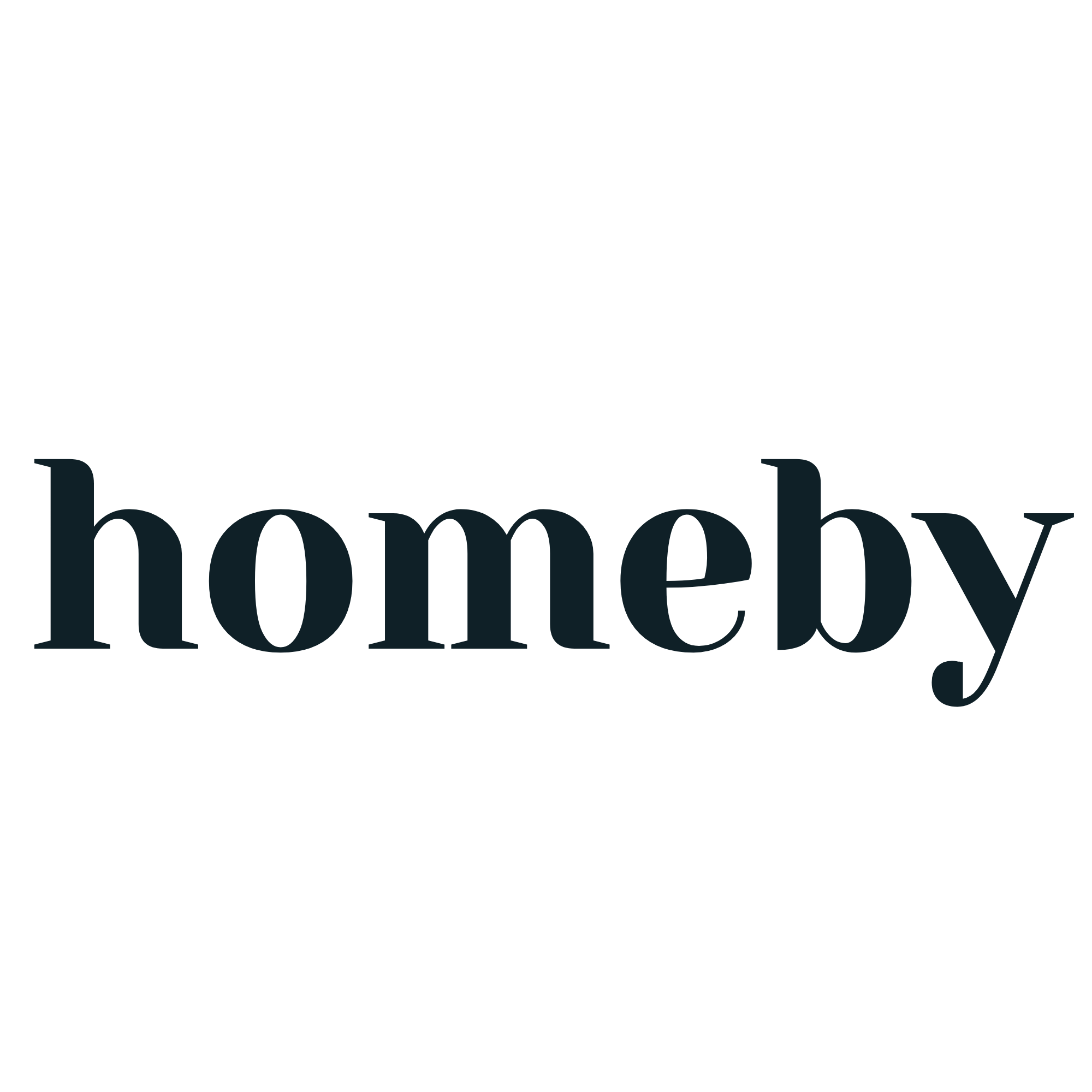 Homeby