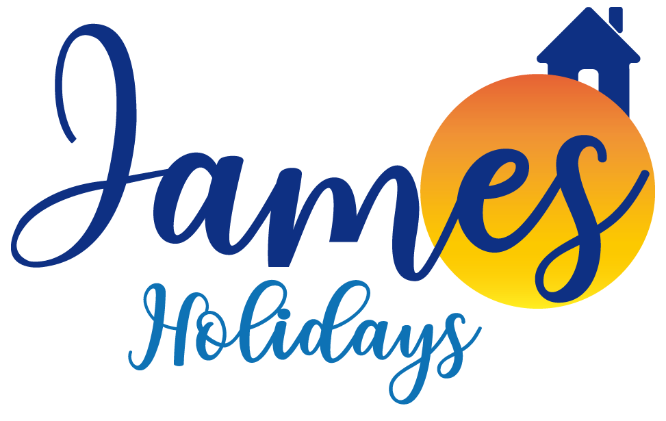 James Holidays