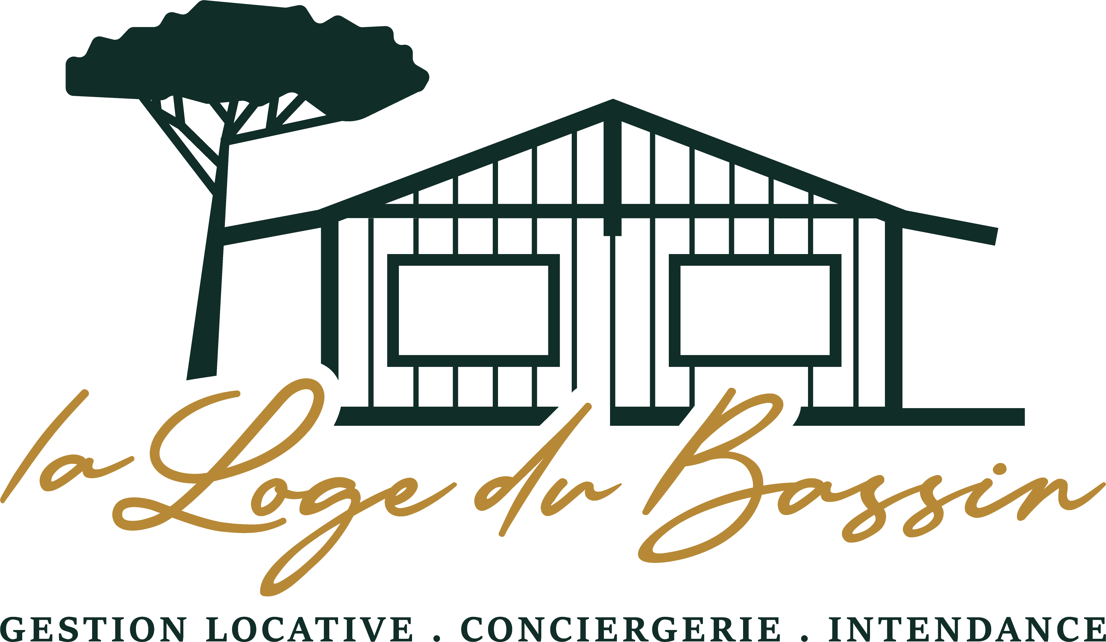 La loge du Bassin
