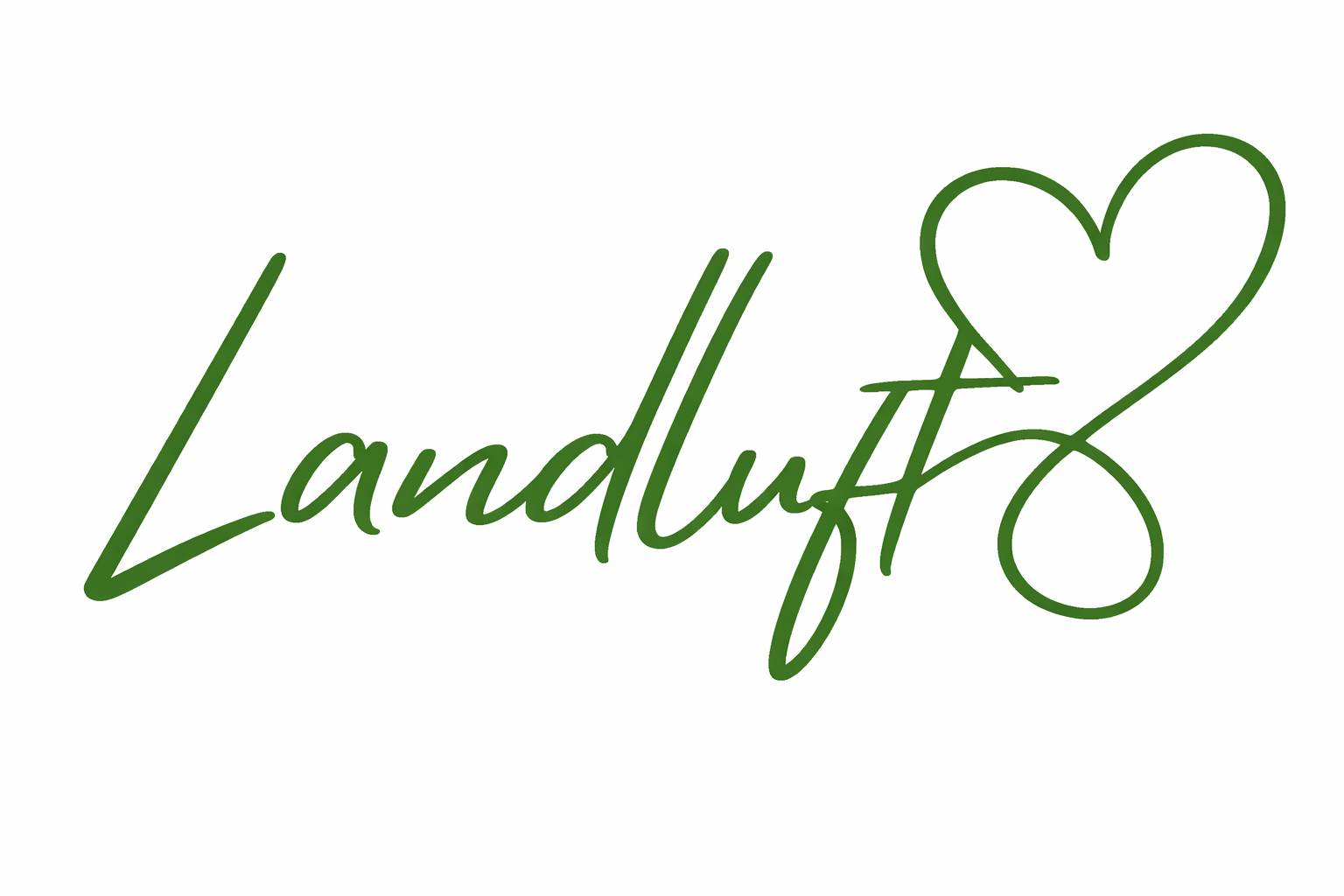 Landluft