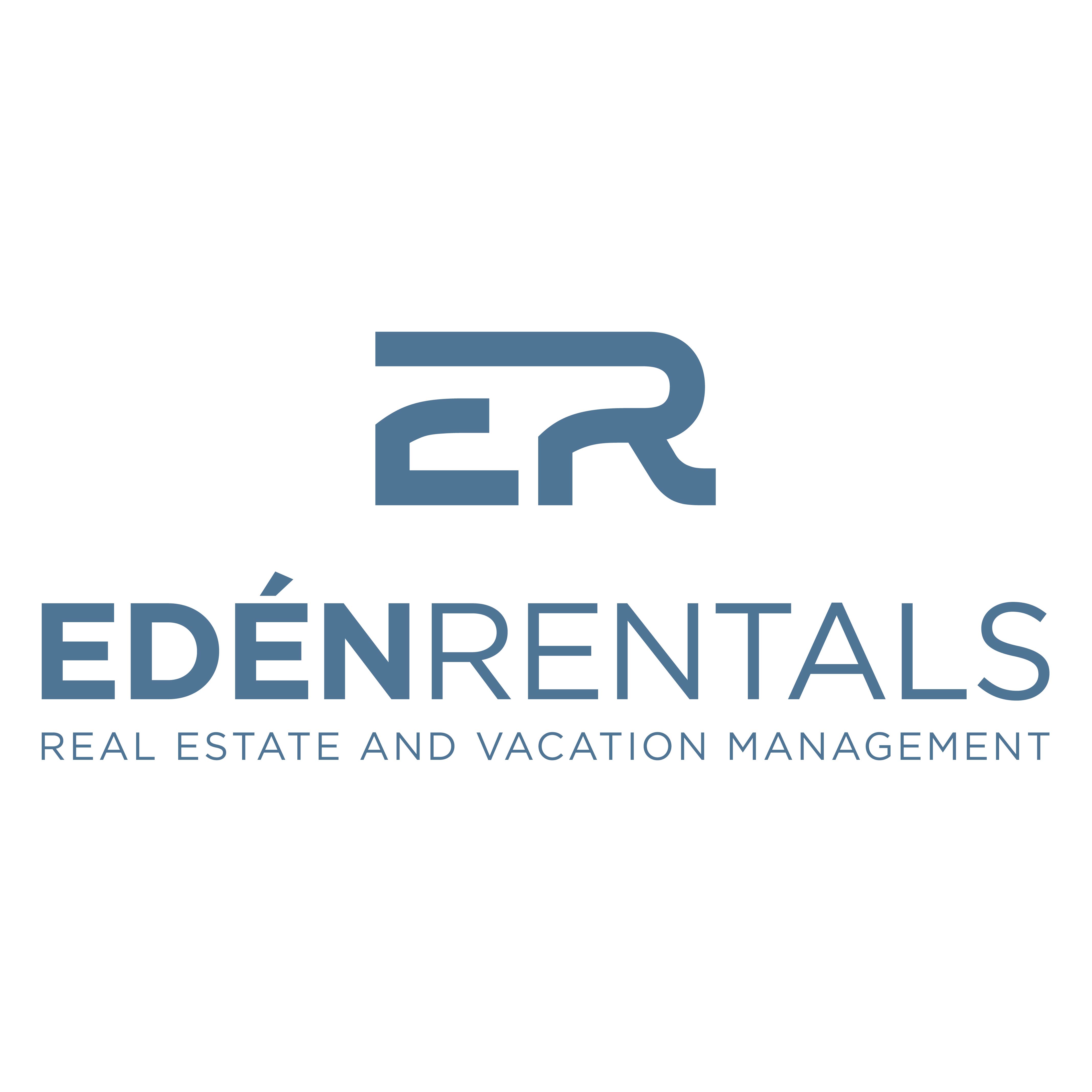 EDEN RENTALS