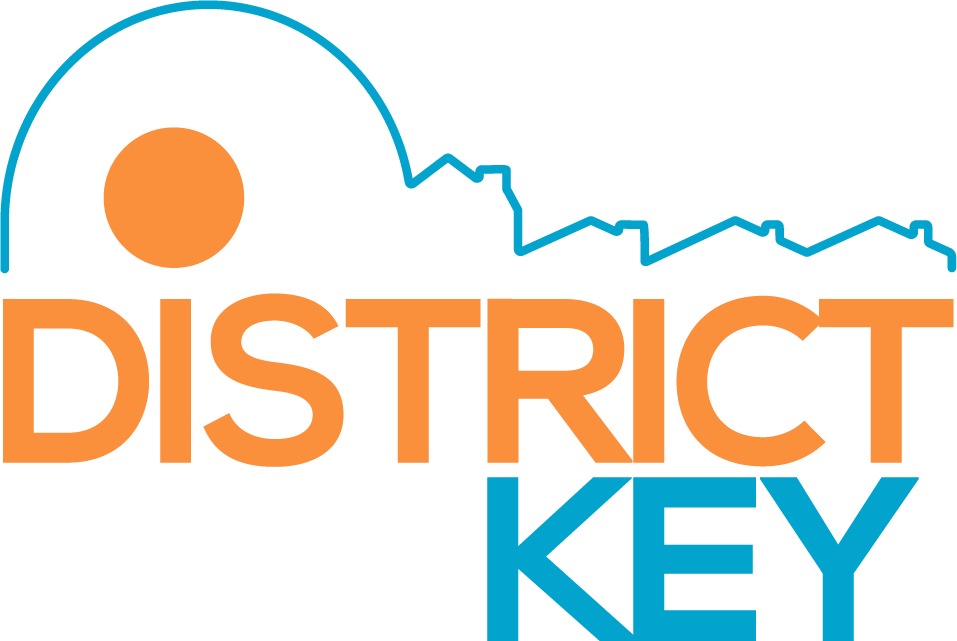 District Key