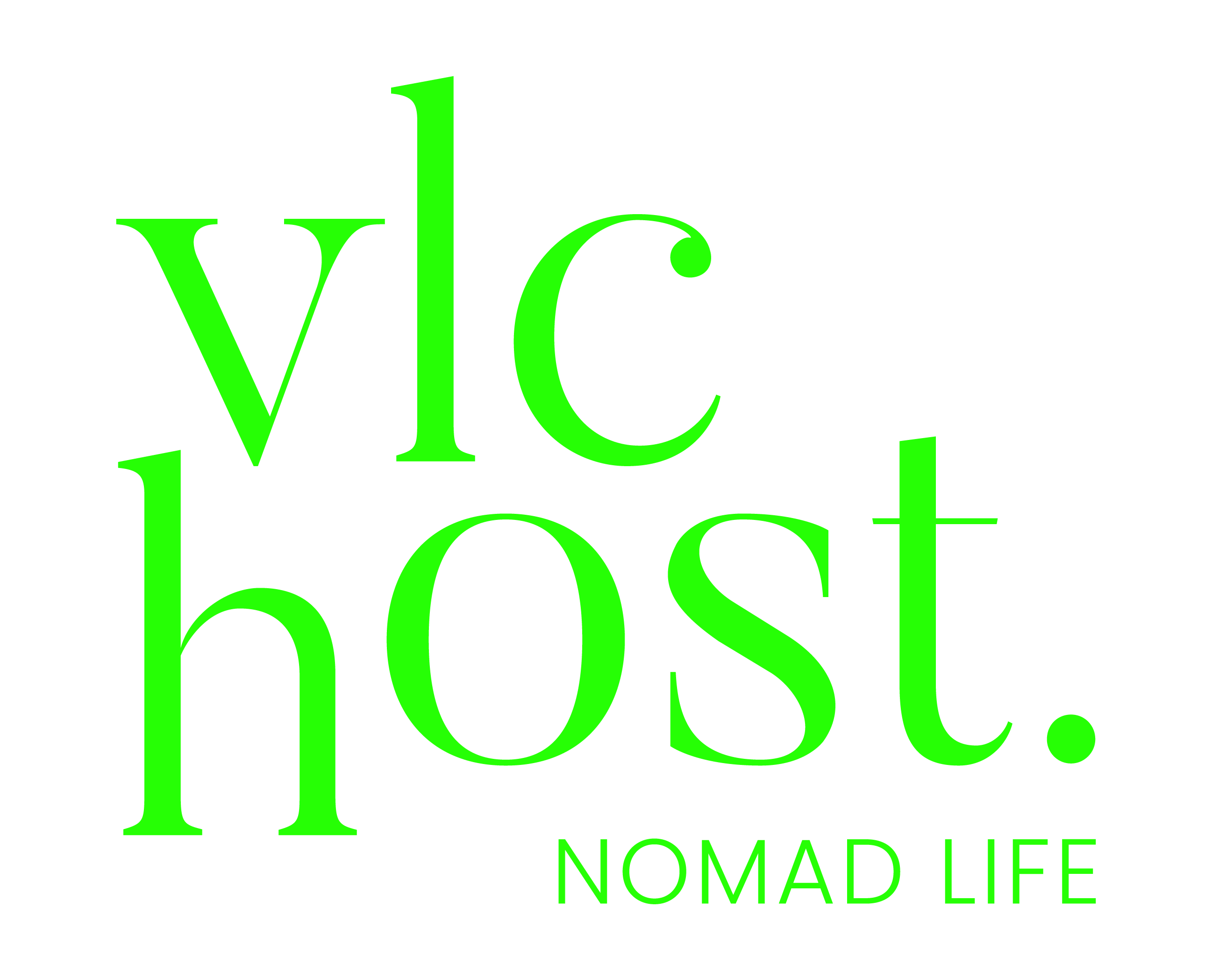 VLC Host