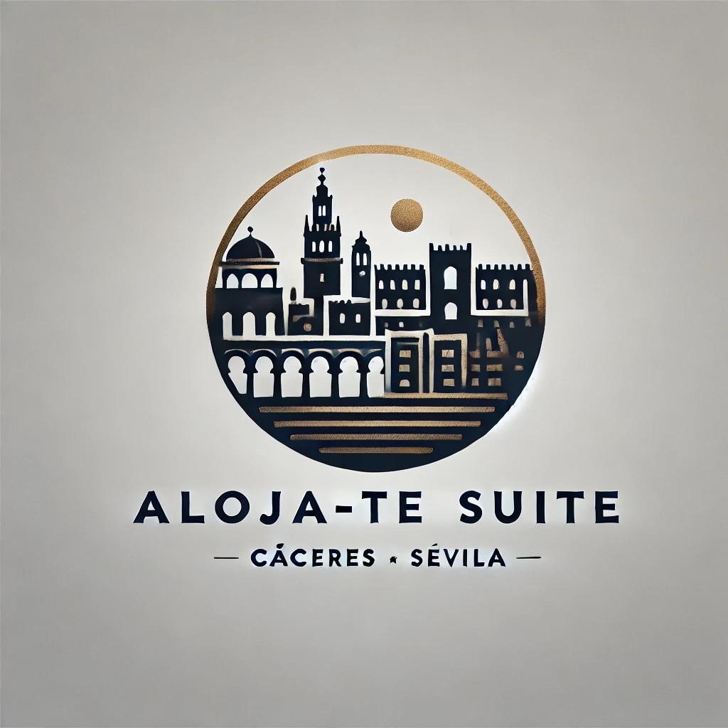 ALÓJATE SUITES APARTAMENTOS