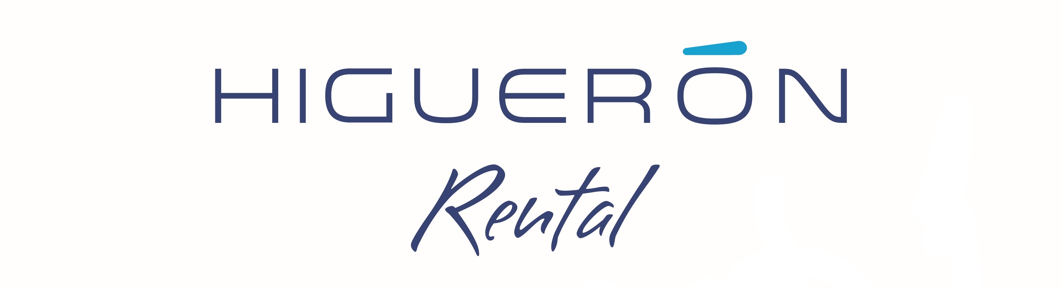 Higueron Rental