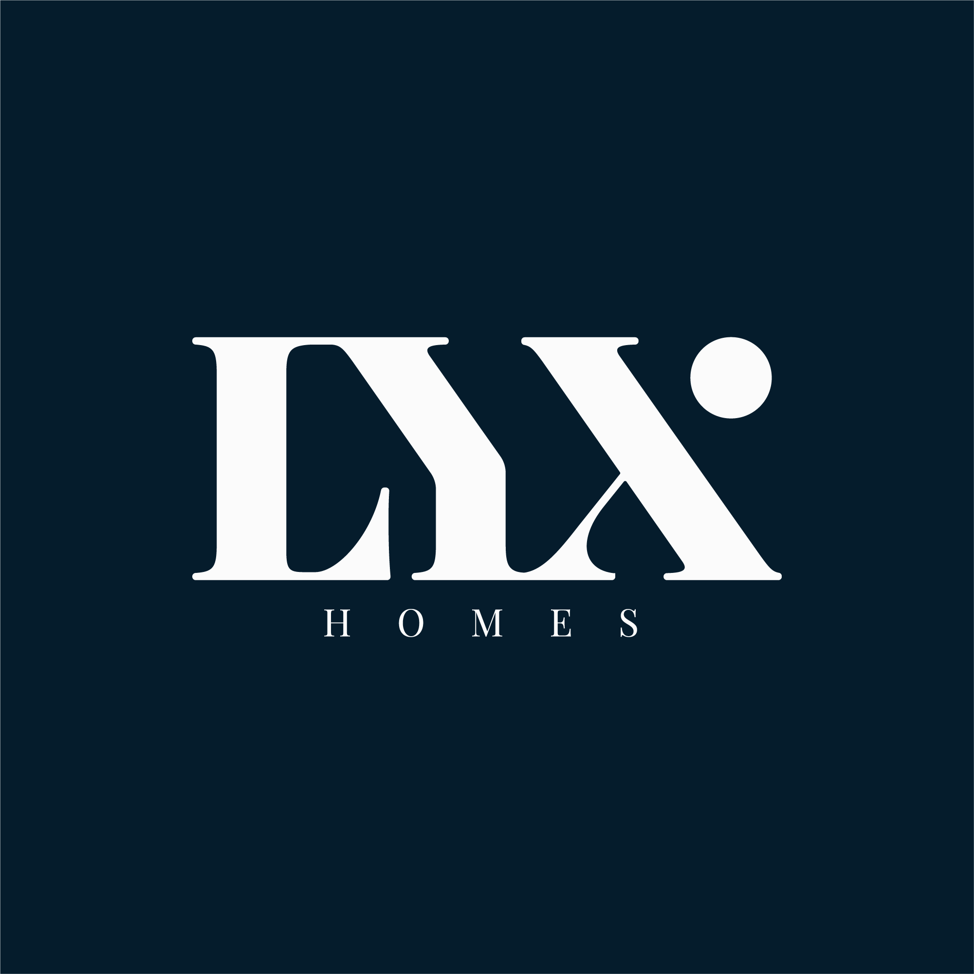 LYX HOMES
