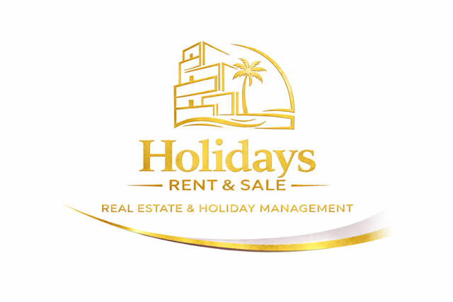 Holidays Rent & Sale