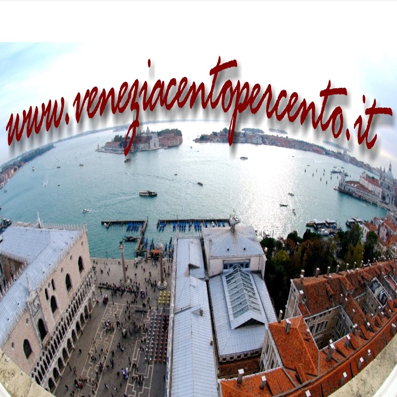 Veneziacentopercento