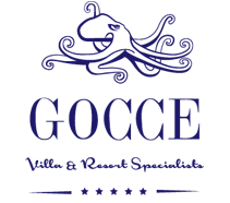 Gocce