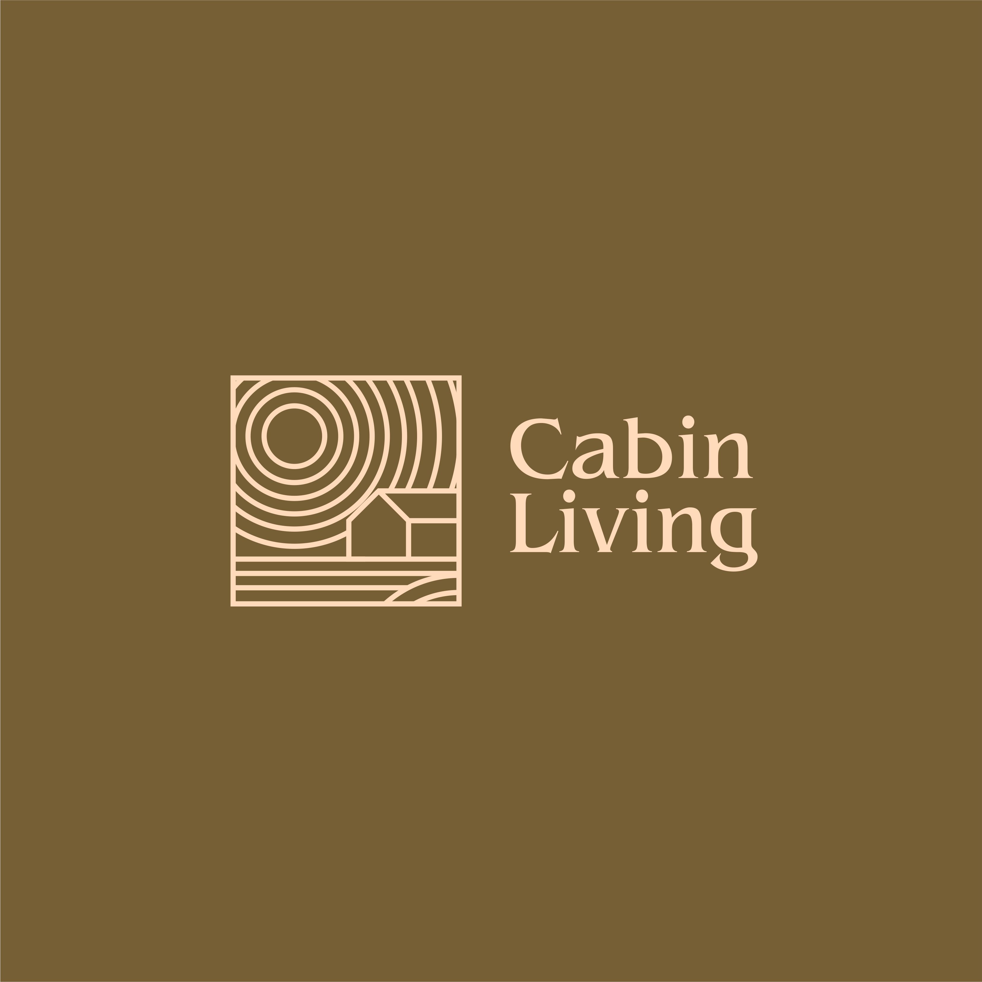 Cabin Living