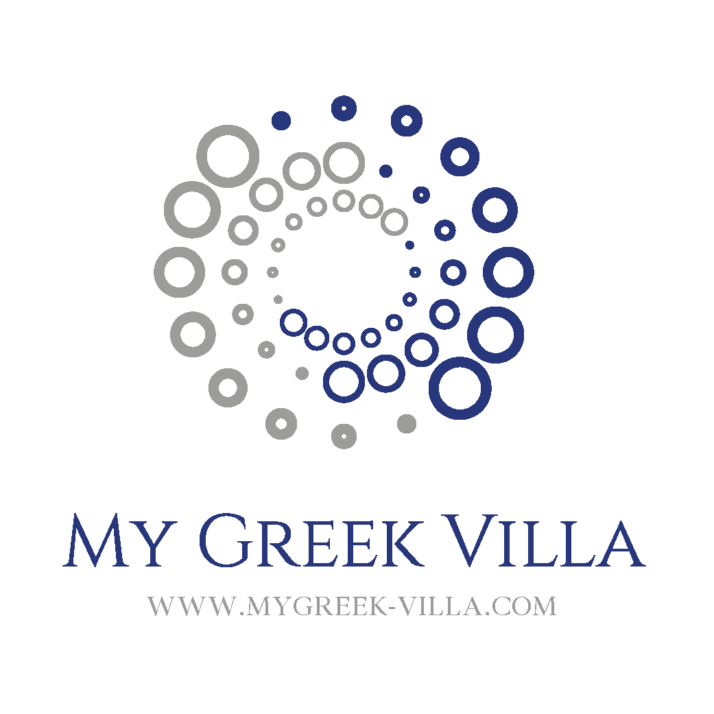 My Greek Villa
