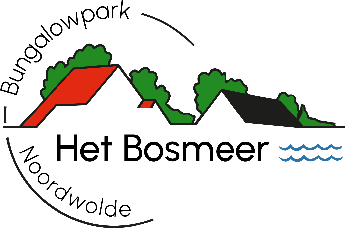 Het Bosmeer