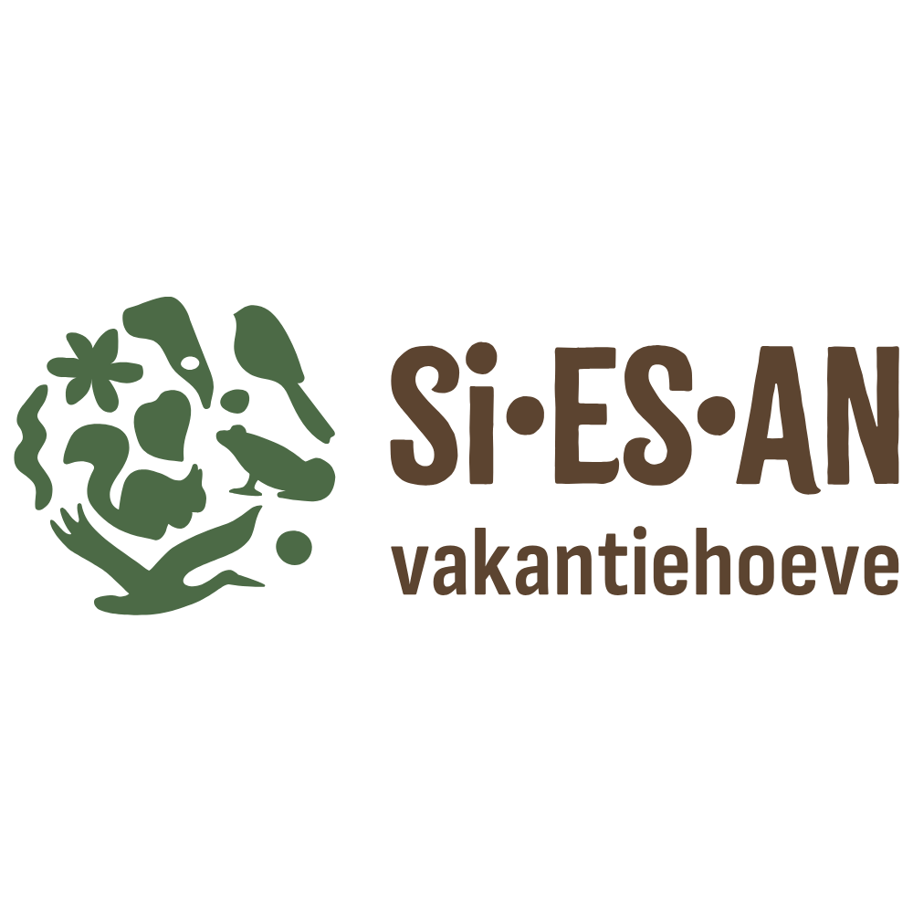 Vakantiehoeve Si-Es-An