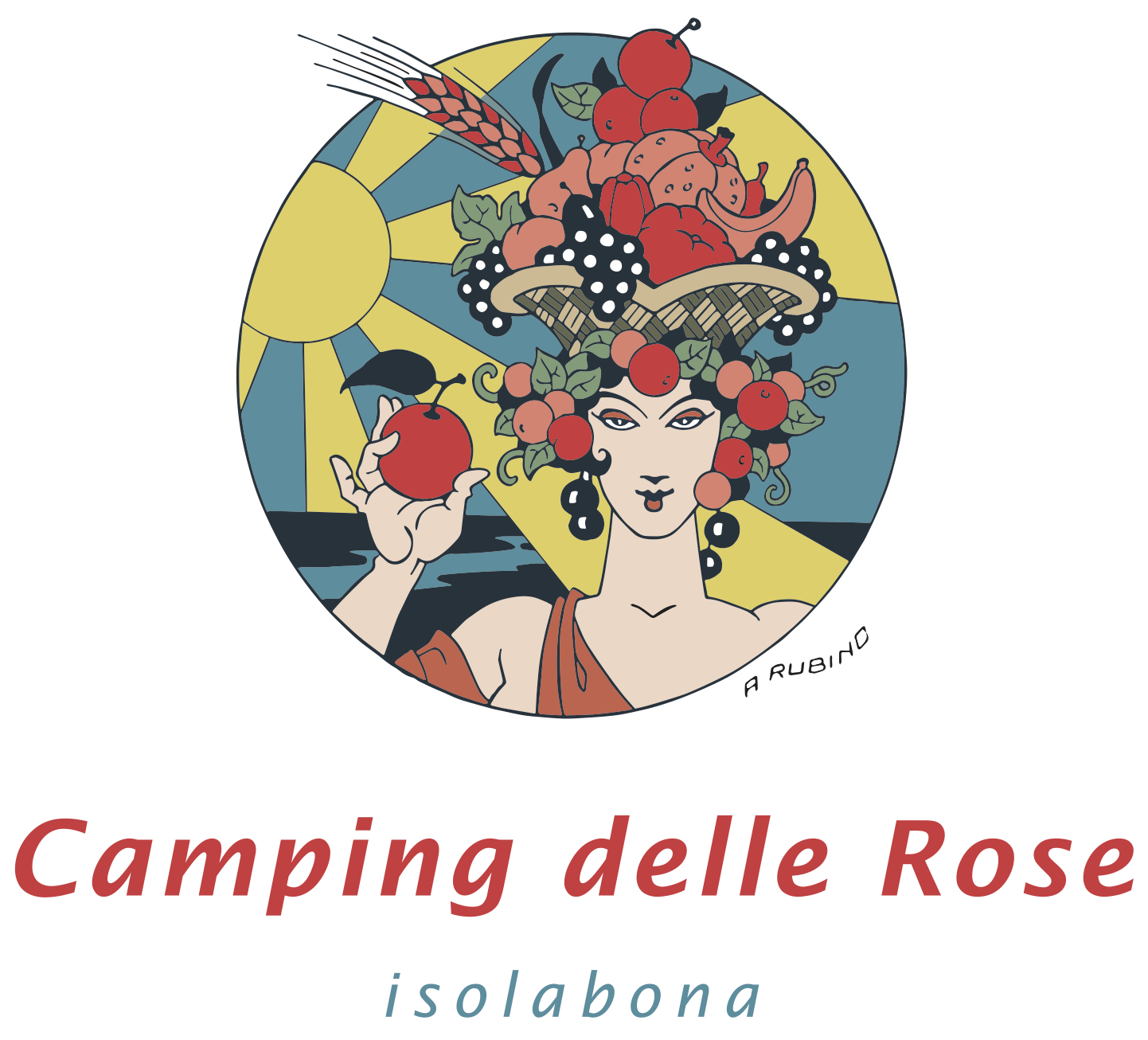CAMPINGDELLEROSE