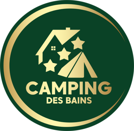 CAMPING DES BAINS