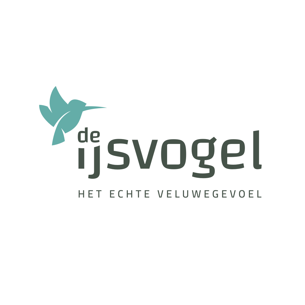 De IJsvogel