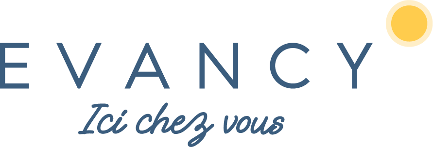 Evancy Les jardins d'azur