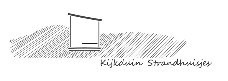 Strandhuisjes Den Haag