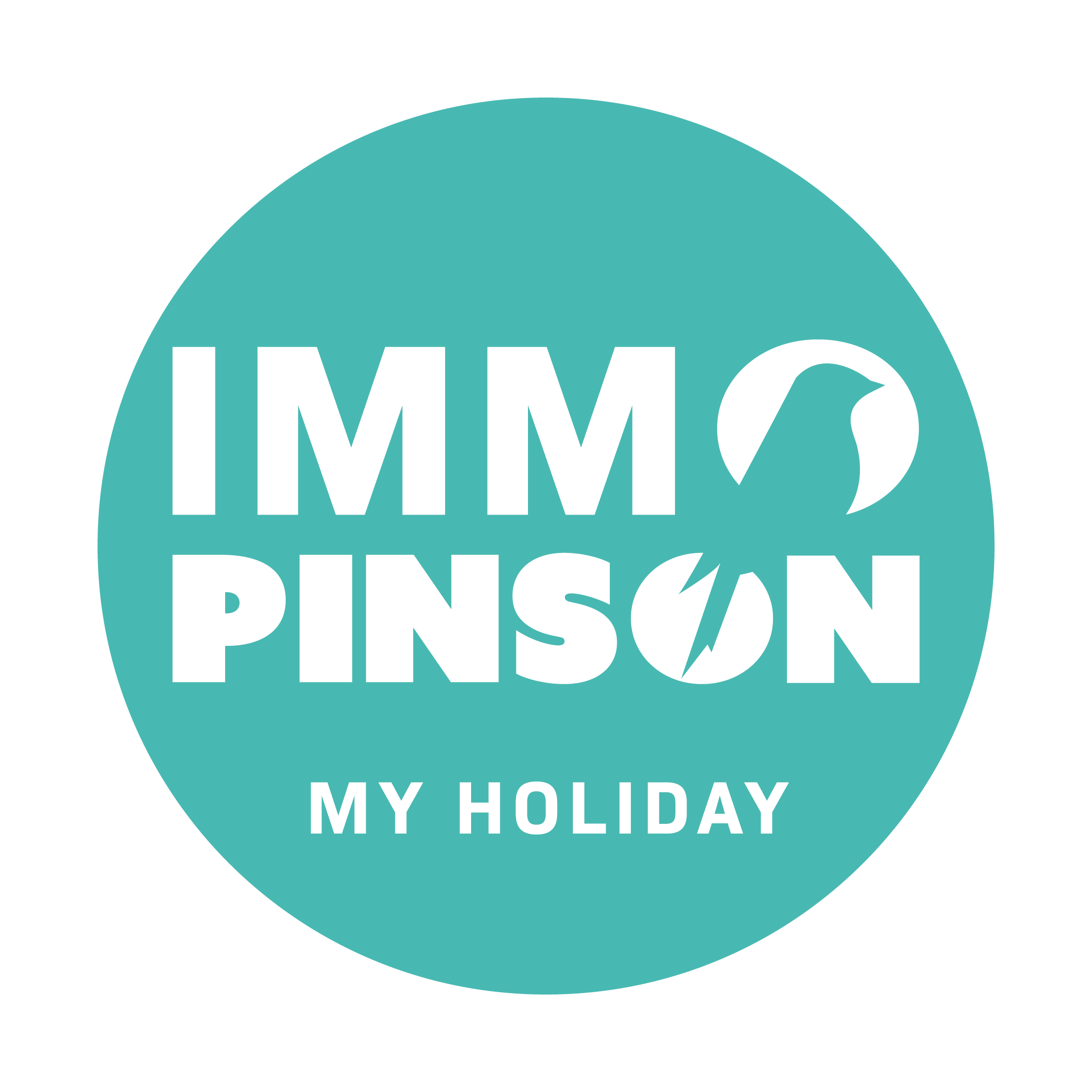 Immo Pinson
