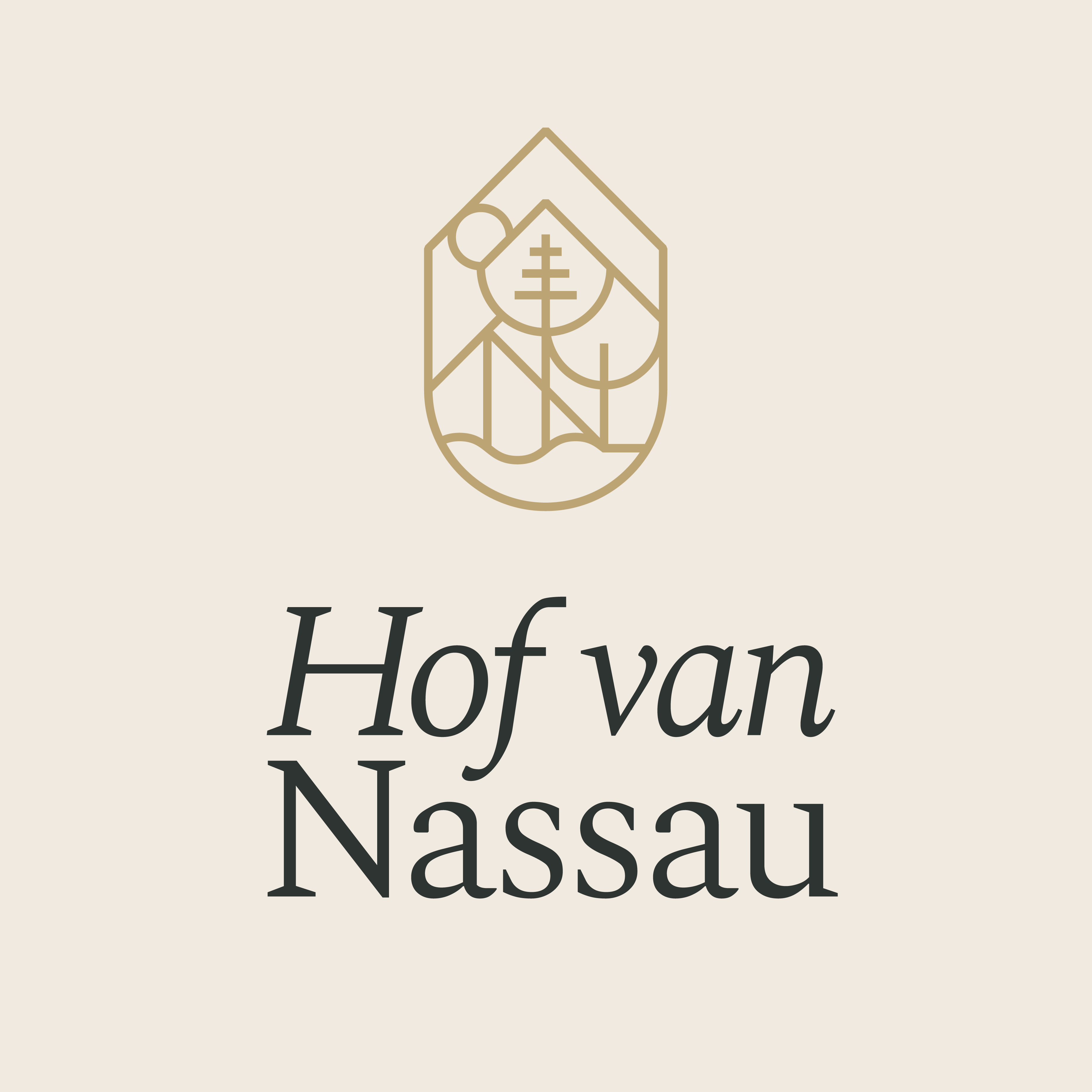 Resort Hof van Nassau