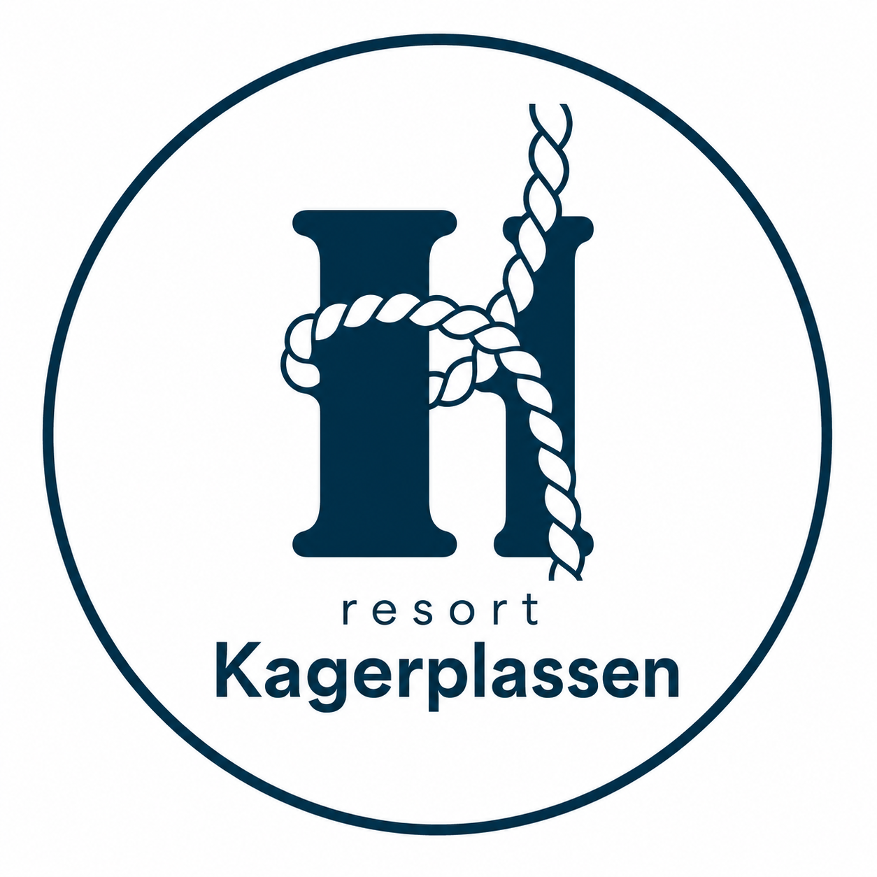 Resort Kagerplassen