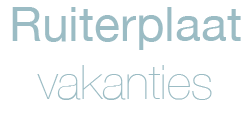 Ruiterplaat