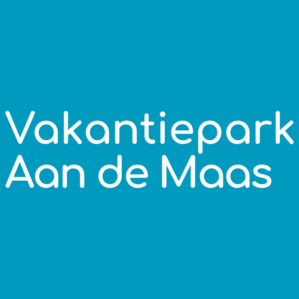 Vakantiepark Aan de Maas
