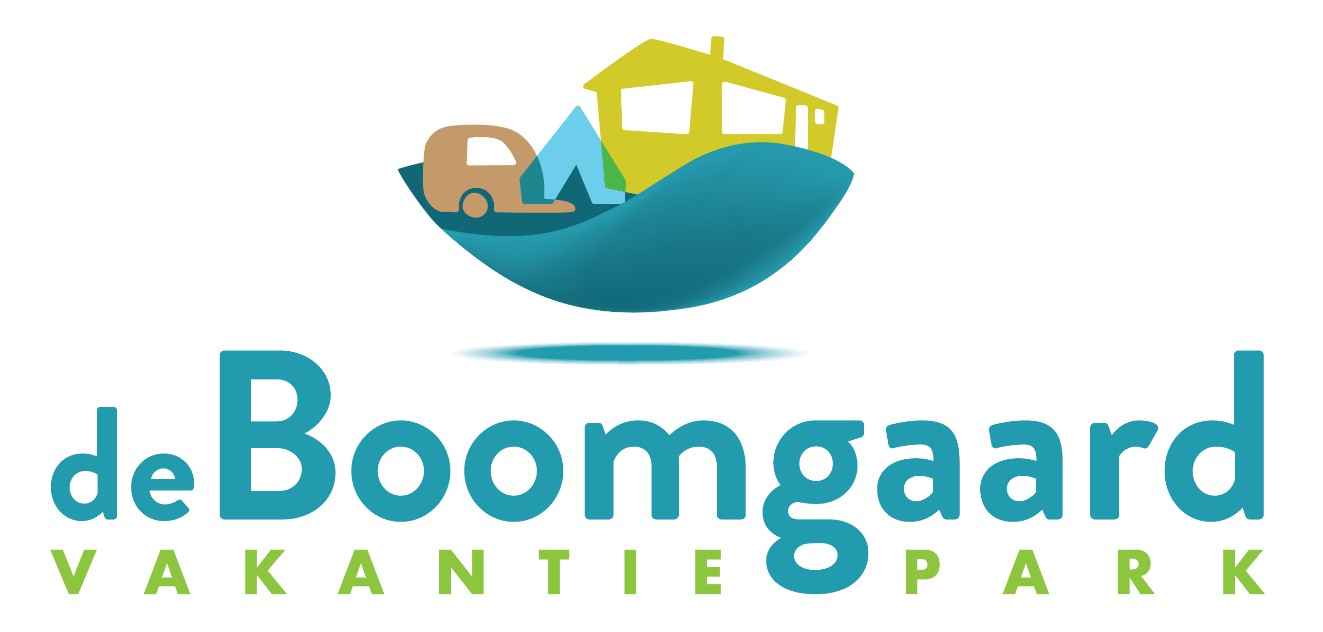 Vakantiepark de Boomgaard