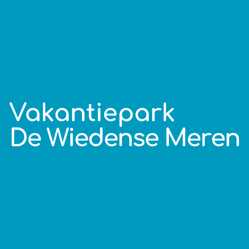 Vakantiepark De Wiedense Meren