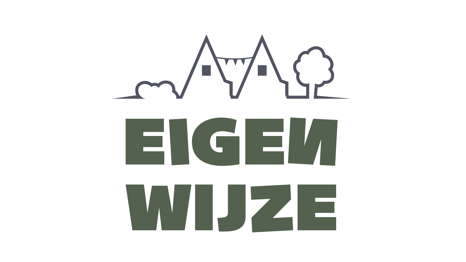Eigen Wijze
