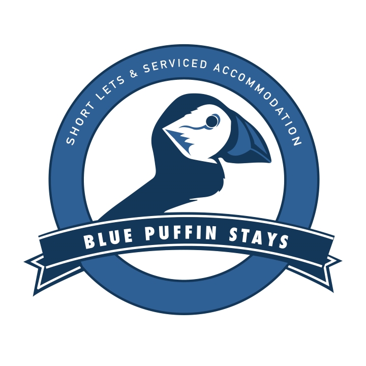 Blue Puffin Stays