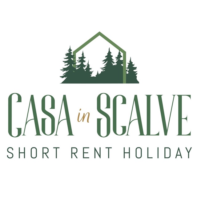 Casa in Scalve