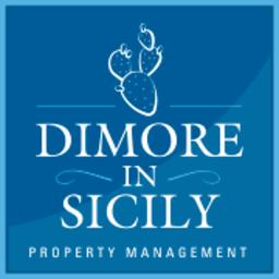 DimoreinSicily