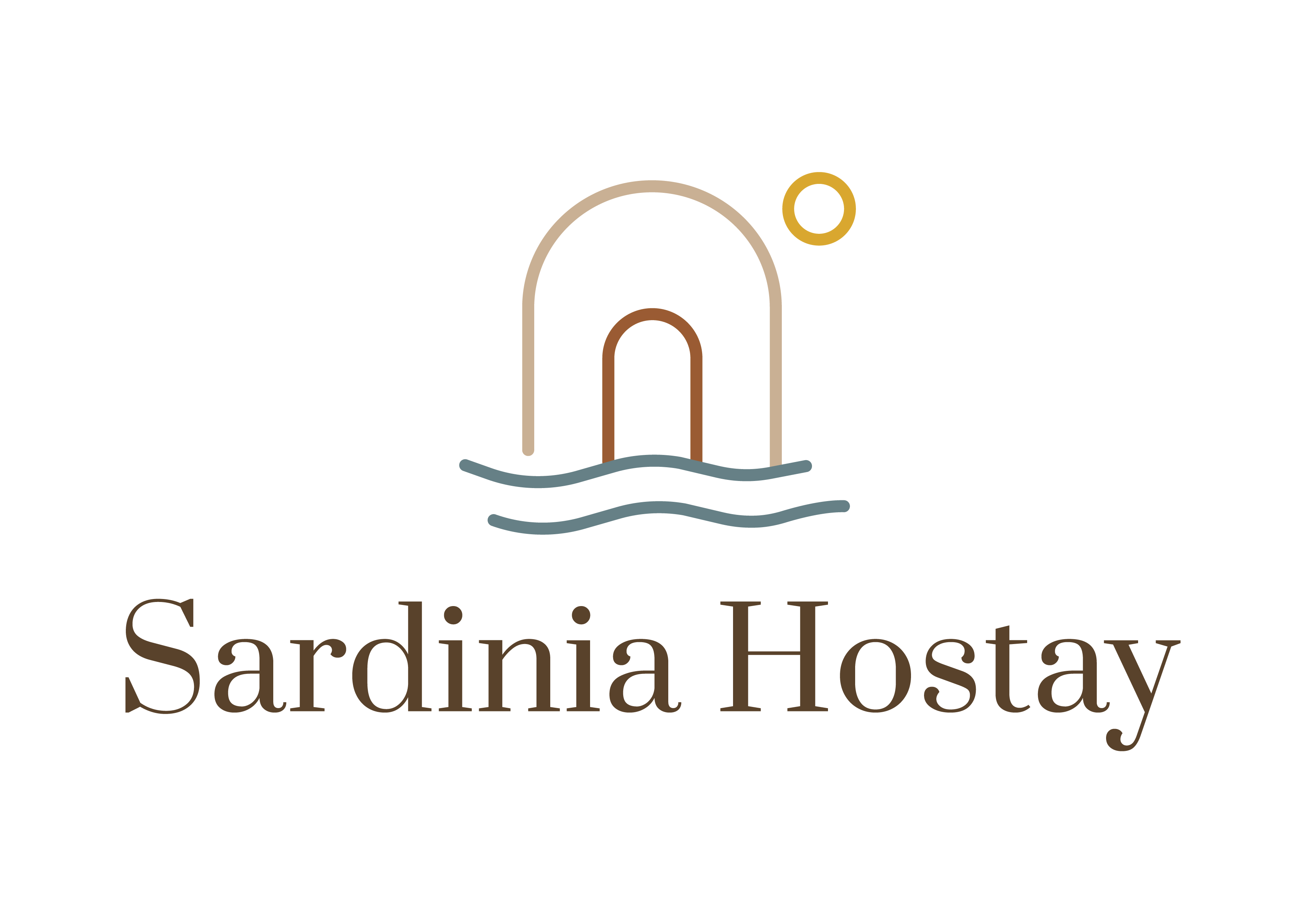 Sardinia Hostay
