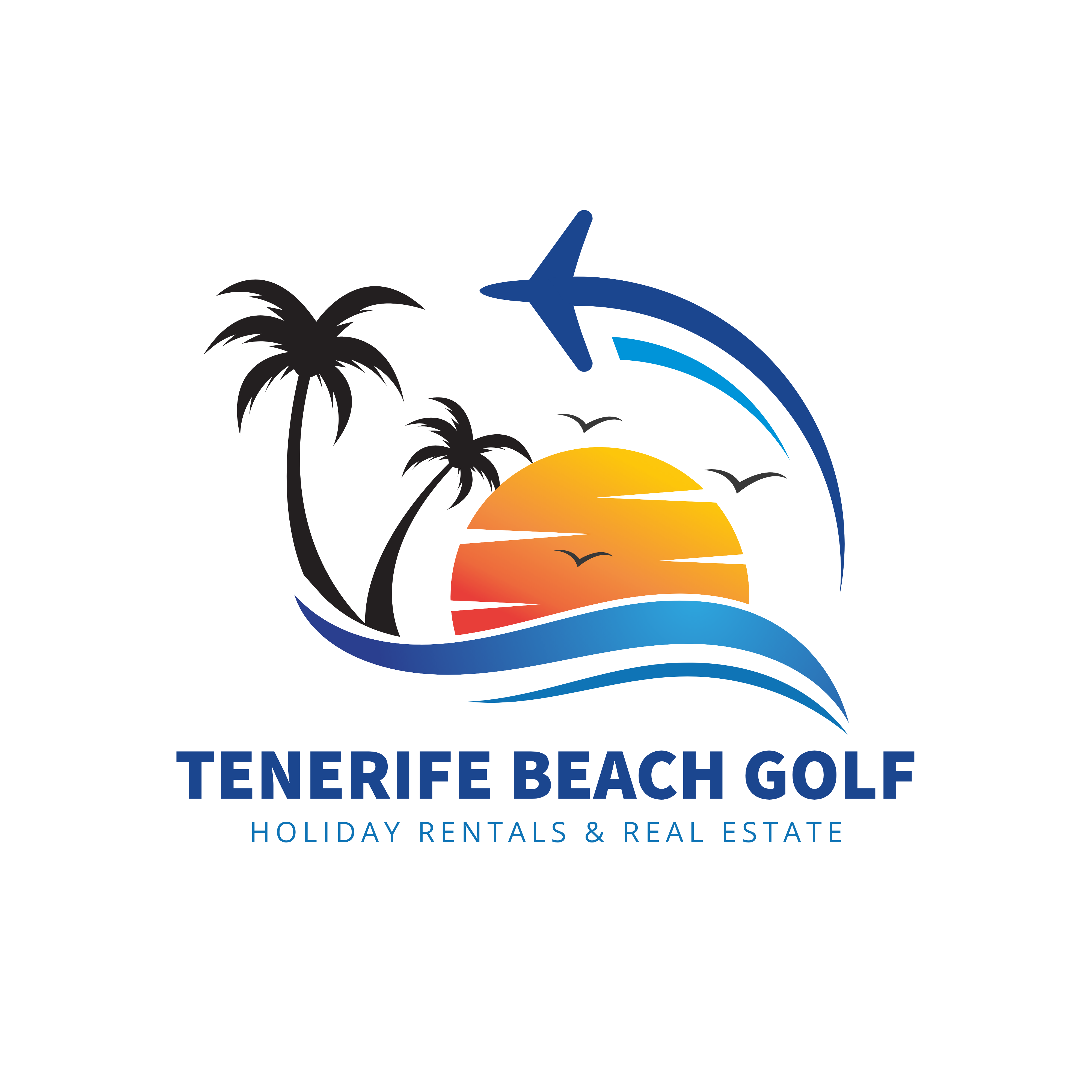 Tenerife Beach Golf
