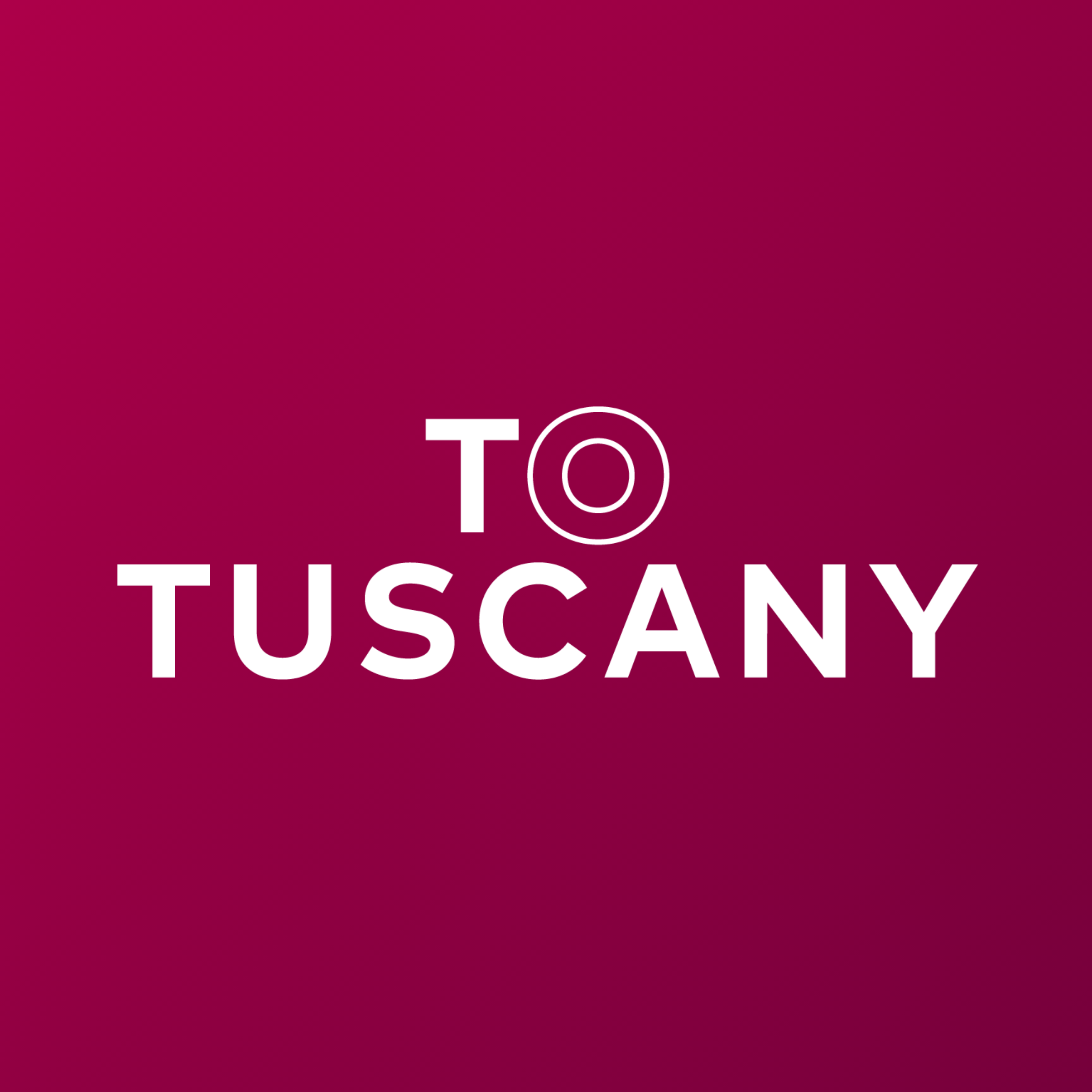 To Tuscany