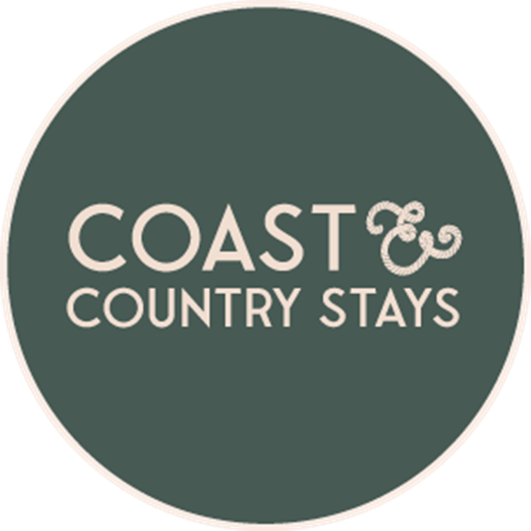 Coast and Country Stays