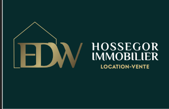 EDW HOSSEGOR IMMOBILIER