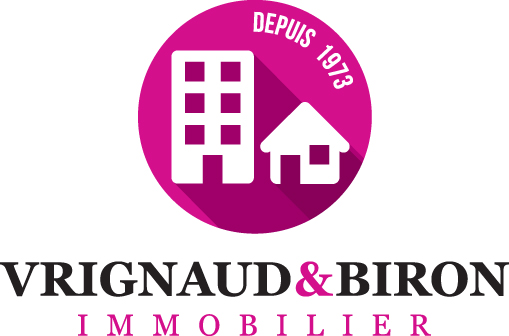 Vrignaud & Biron Immobilier
