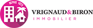 Vrignaud & Biron Immobilier Martinique